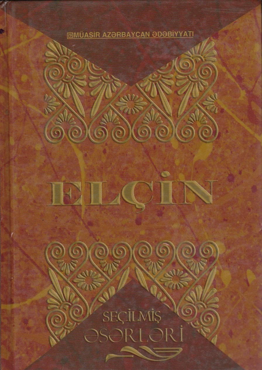 Seçilmiş əsərləri (10 cilddə), 2-ci cild